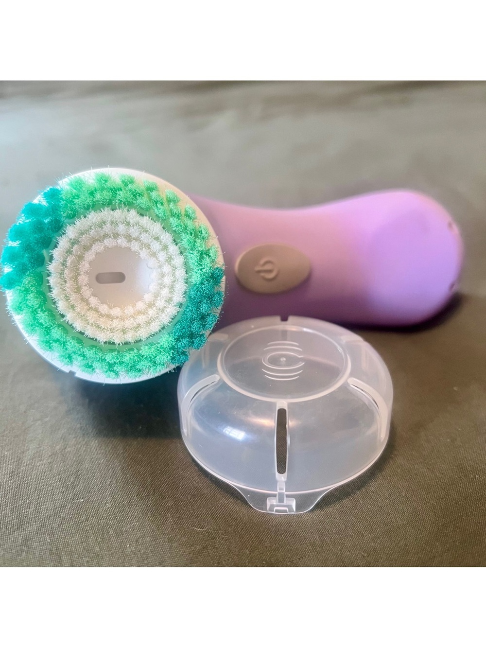 Clarisonic Mia Face Brush